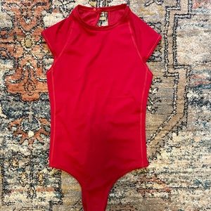 Lululemon One Piece Swimsuit 6